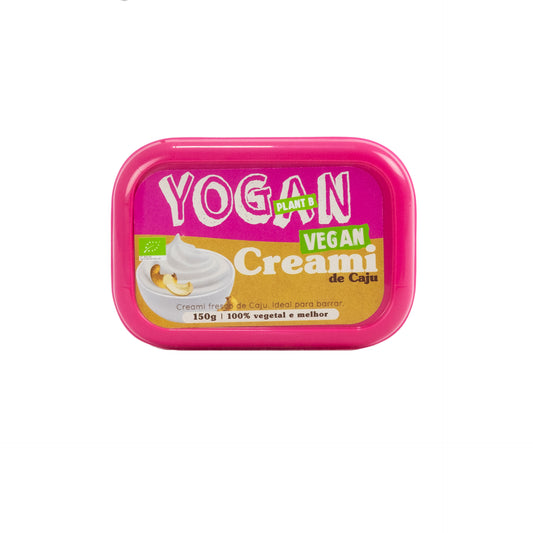 Vegancreamy de CAJU