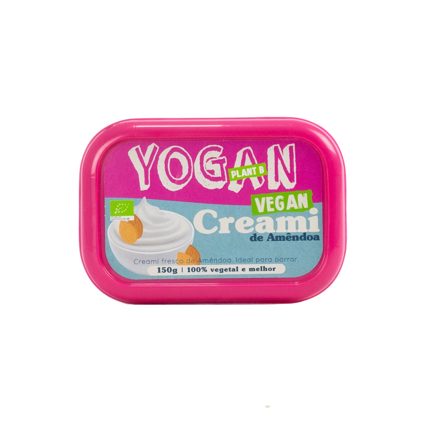 Vegancreamy Original