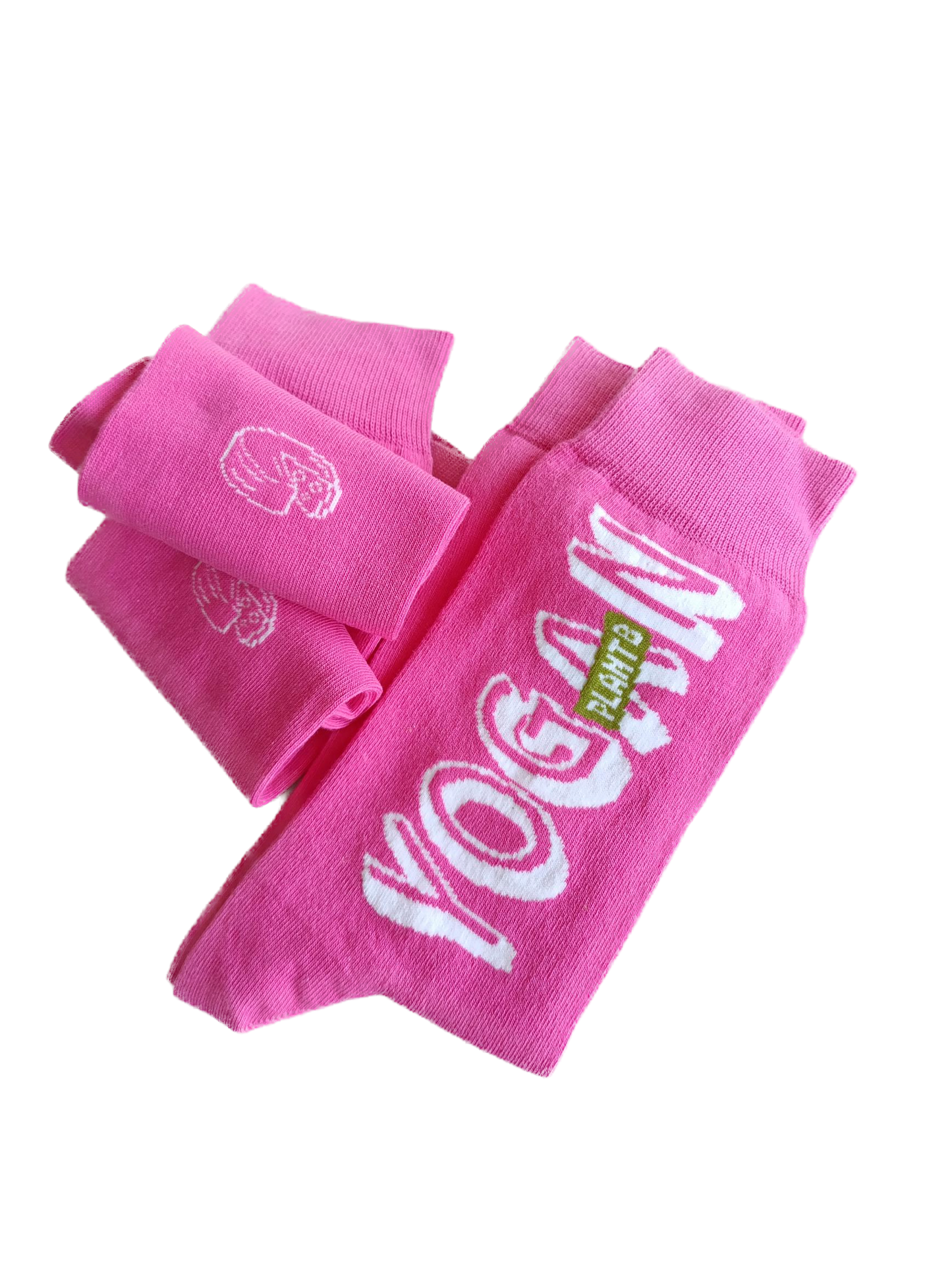 Merch Yogan - Meias