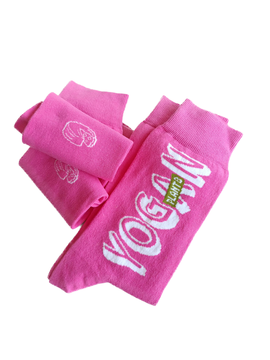 Merch Yogan - Meias